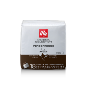 MONOARABICA INDIA 18 CPS